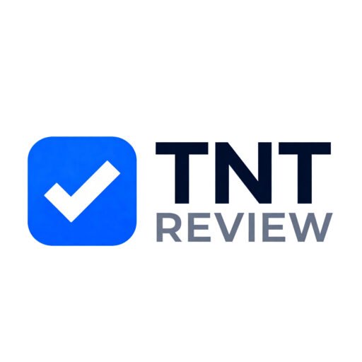 TNT Review Hostinger review article image