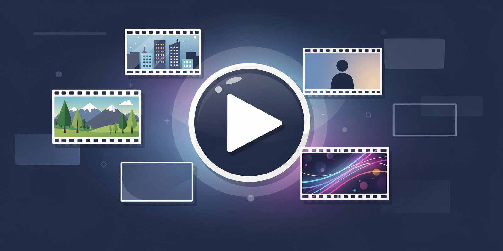 best AI video generators 2026 tested and ranked