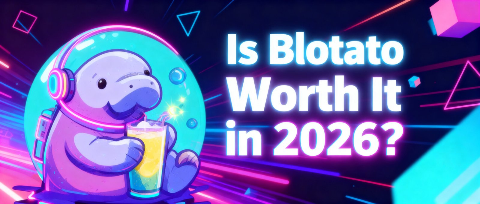 Blotato review 2026 social media auto posting dashboard