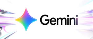Gemini logo