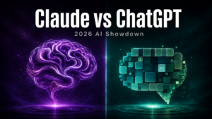 Claude vs ChatGPT 2026