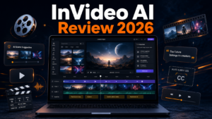 InVideo AI Review