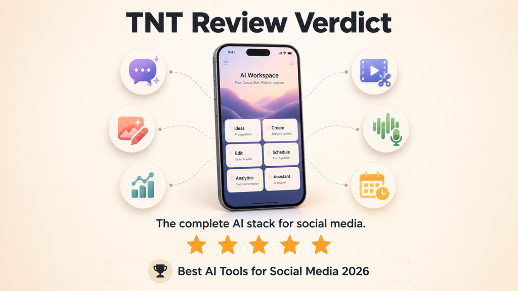 Social-Media-AI-Verdict