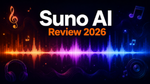 Suno AI Review