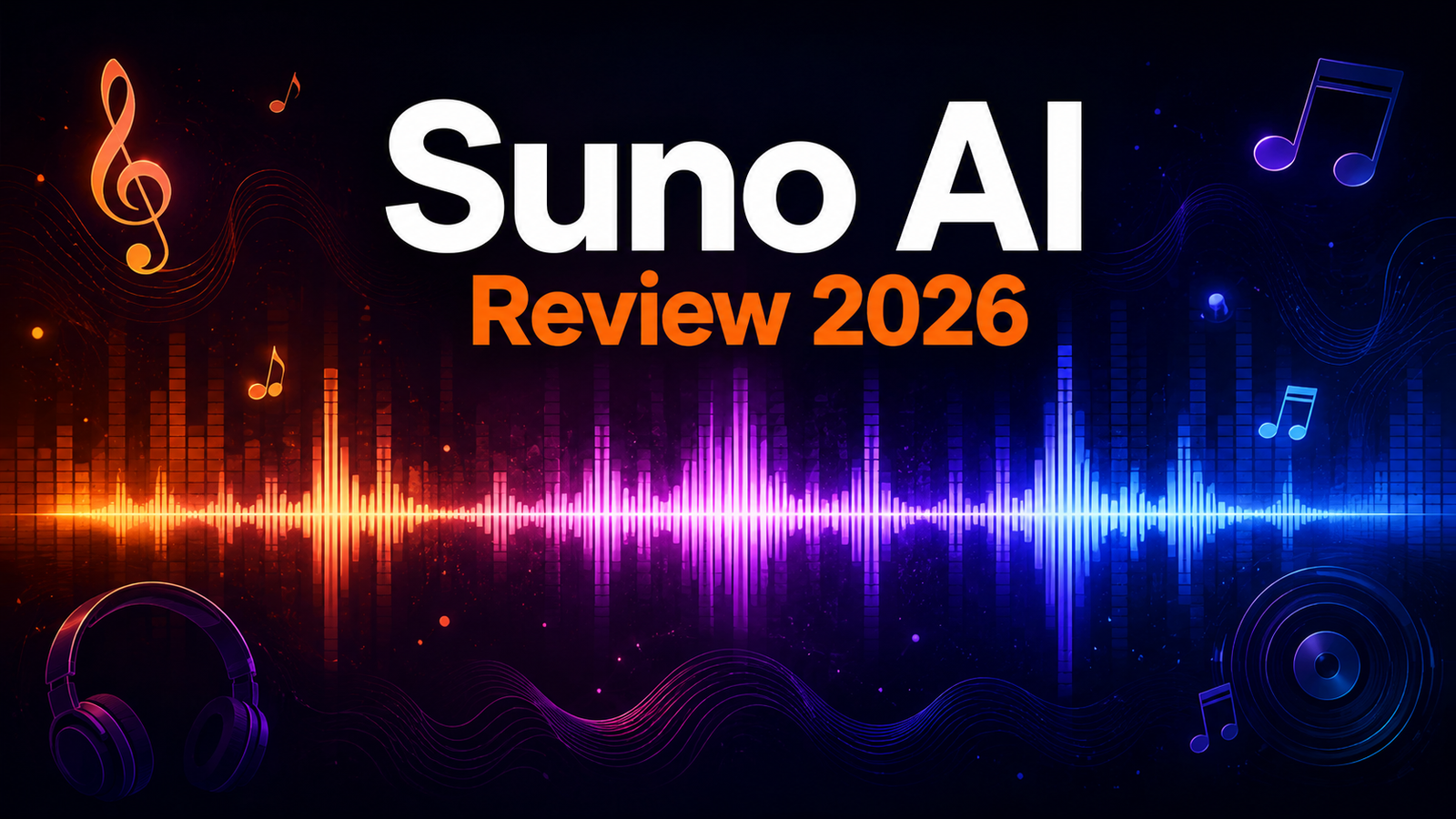 Suno AI Review