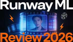 Runway ML Review 2026