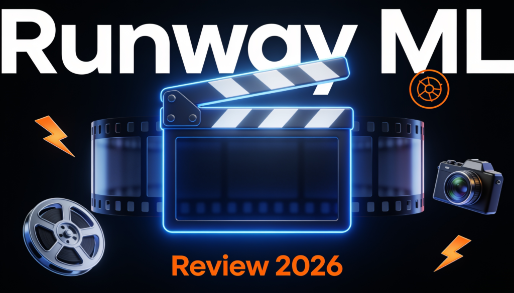 runway ML