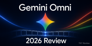 Gemini Omni review 2026