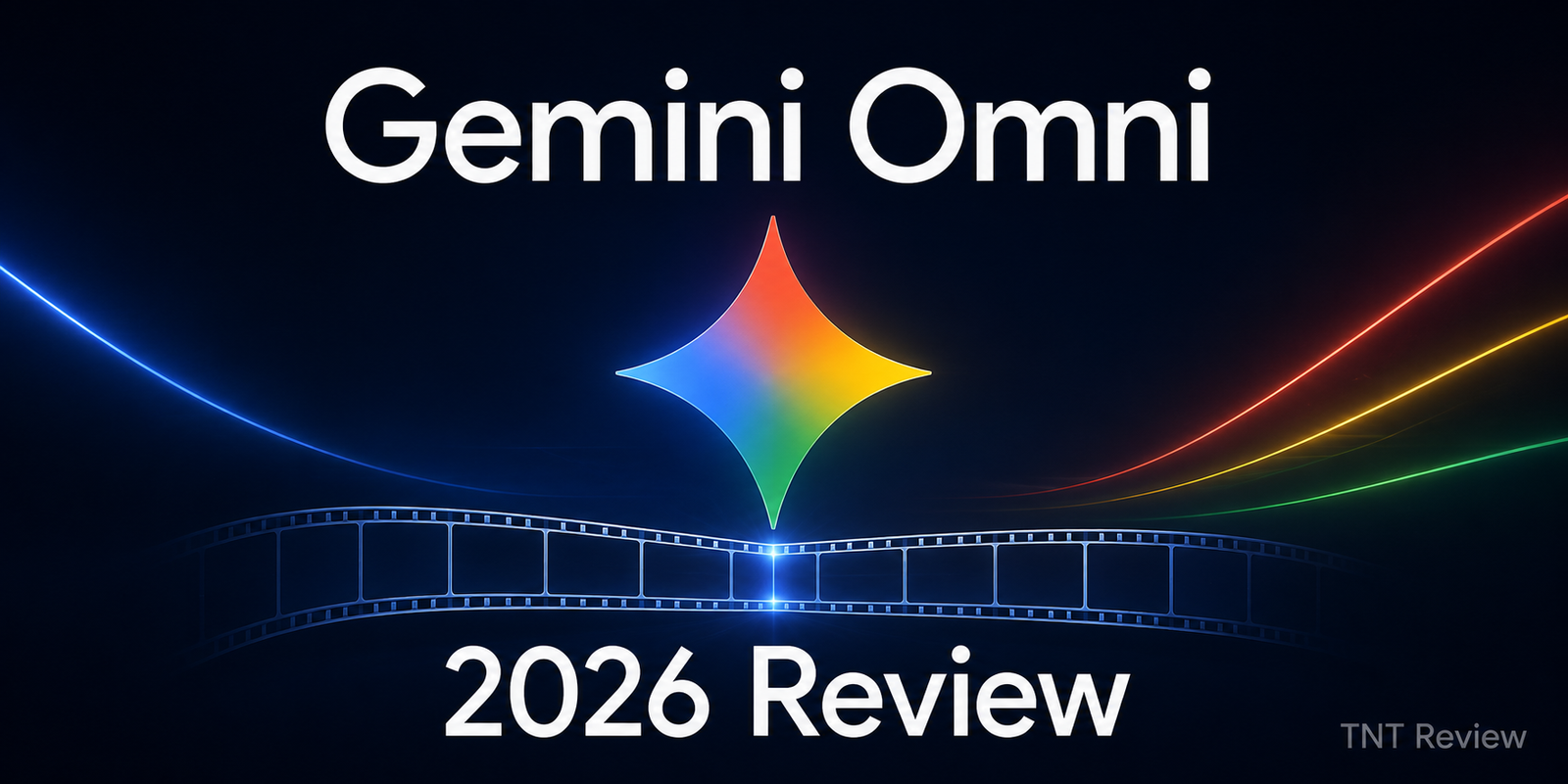 Gemini Omni review 2026