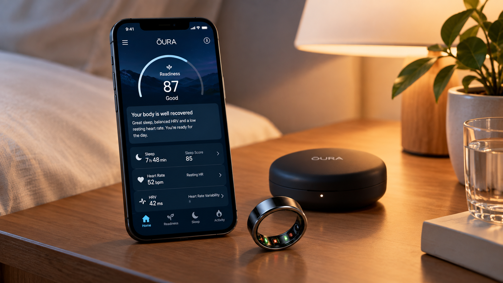 Oura Ring review: what the subscription really costs over three years