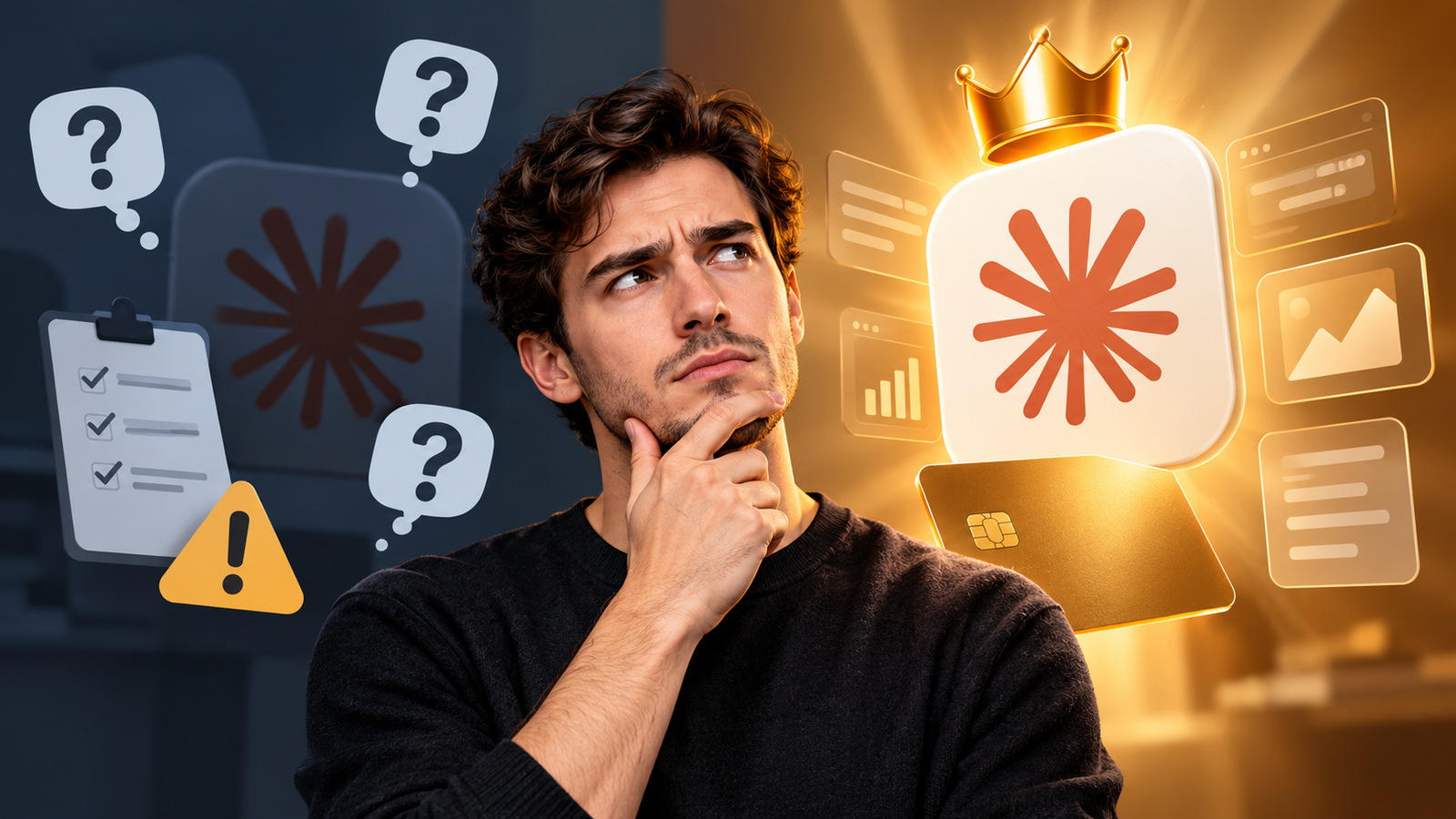 Before You Pay_ AI Subscription Decision