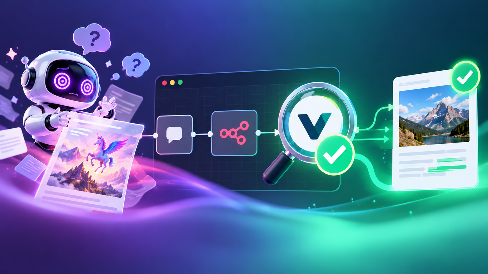 Catch AI hallucinations in your n8n workflows with a verbatim-support check